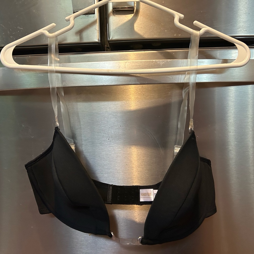Fashion Forms Bras